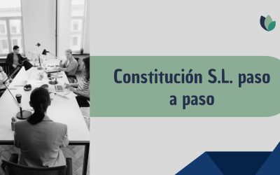 Cómo crear una Sociedad Limitada paso a paso