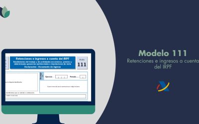 Modelo 111: qué es, para qué sirve y quién debe presentarlo